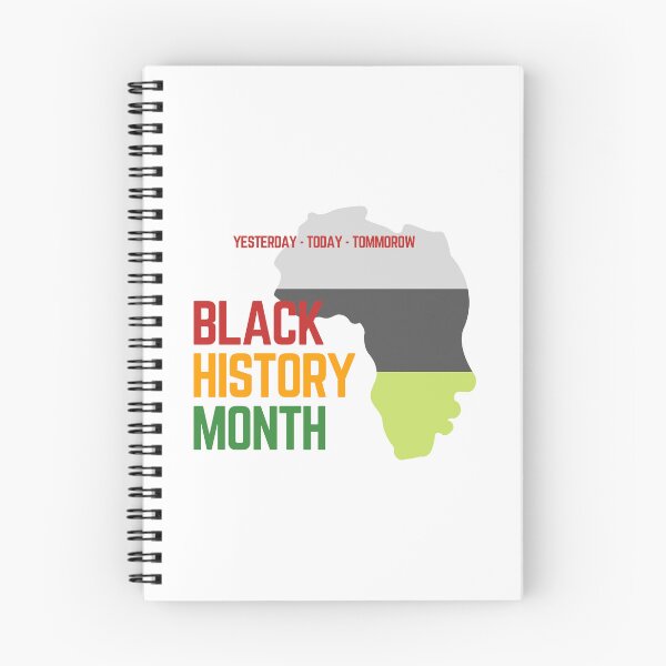 Item preview, Black History designed and sold by elalaoui attou.