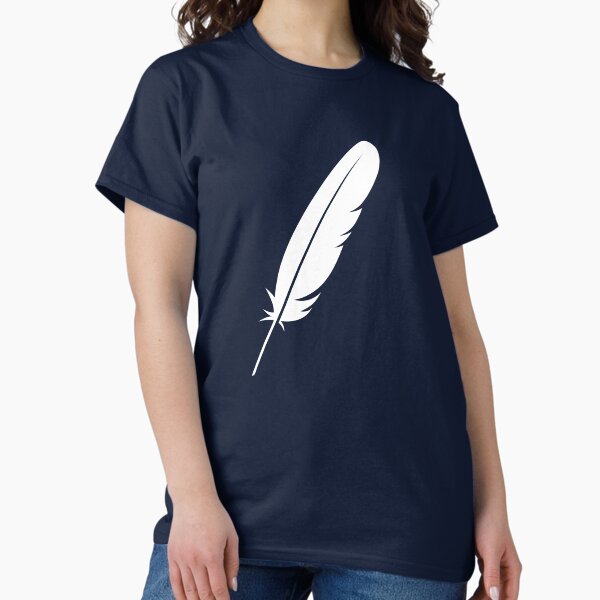 Item preview, Apache Feather - White designed and sold by Alcino Major.