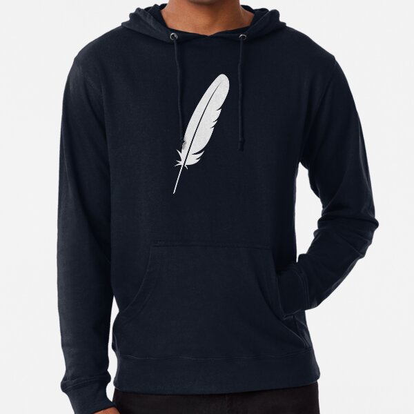 Item preview, Apache Feather - White designed and sold by Alcino Major.