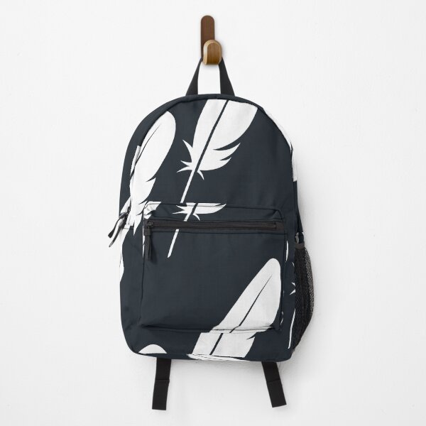 Item preview, Apache Feather - White designed and sold by Alcino Major.