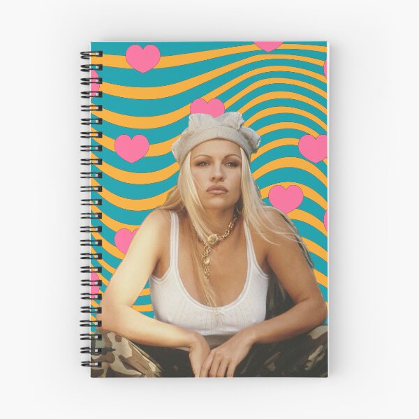 Item preview,     Pamela anderson designed and sold by Acreatess.