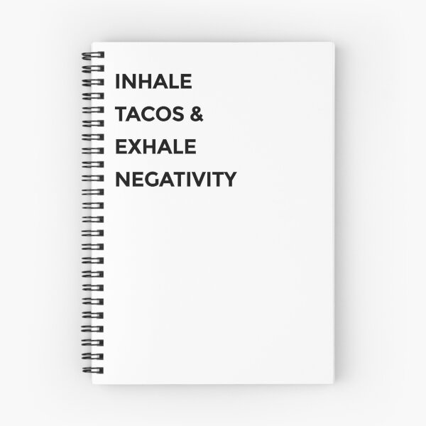 Item preview, Inhale Exhale designed and sold by DexSkullfyre.