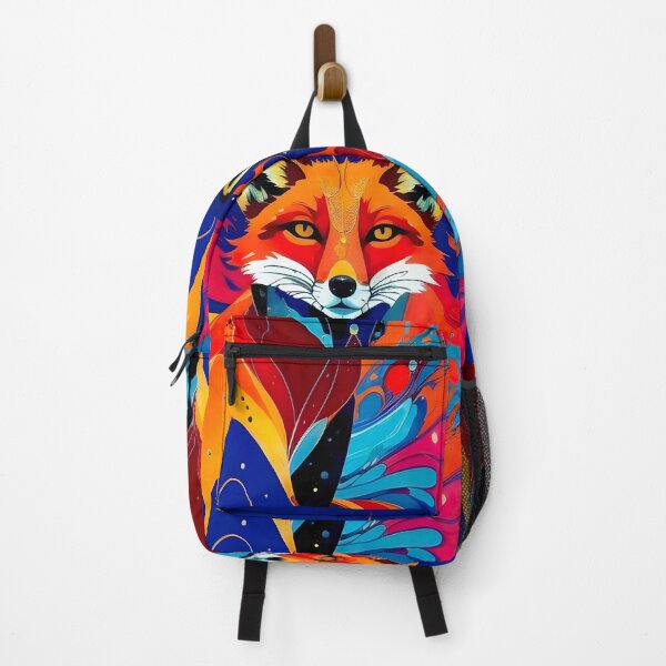 Item preview, Fox designed and sold by Awesome Things.