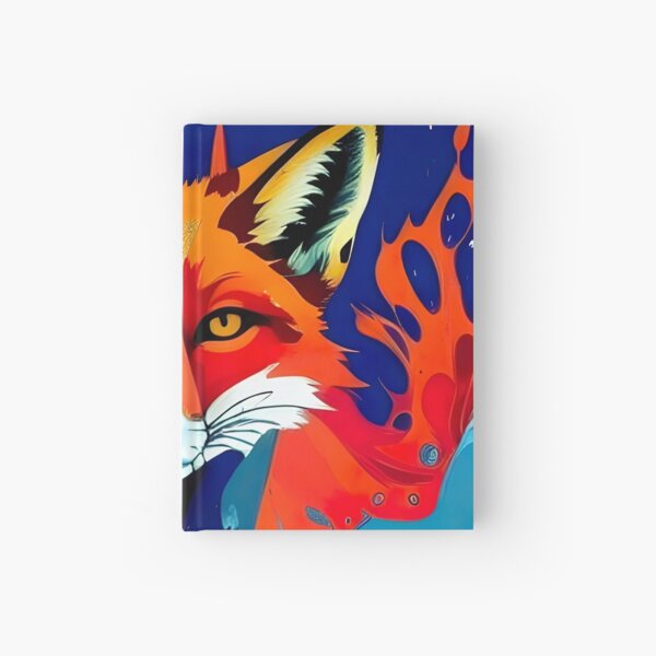 Item preview, Fox designed and sold by Awesome Things.