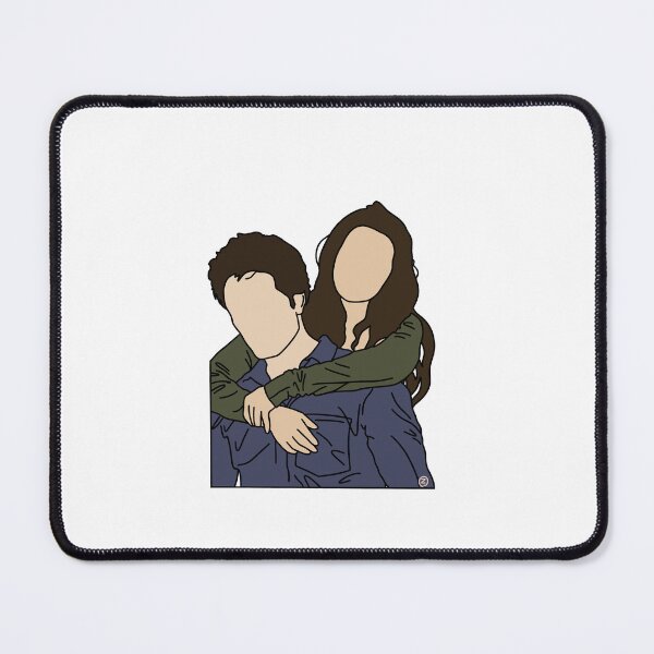 Item preview, edward & bella designed and sold by zoe madish.