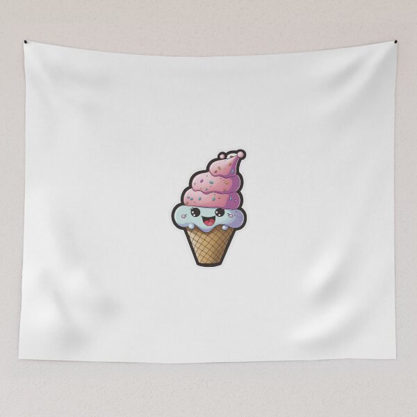 Artikelvorschau, delicious ice cream entworfen und verkauft von livamedesign.