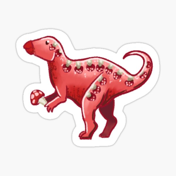 Artikel-Vorschau von Iguanshroomdon, designt und verkauft von Cotamie.