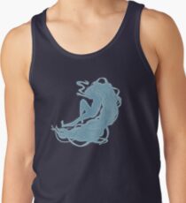 sometimes She is angry Tank Top