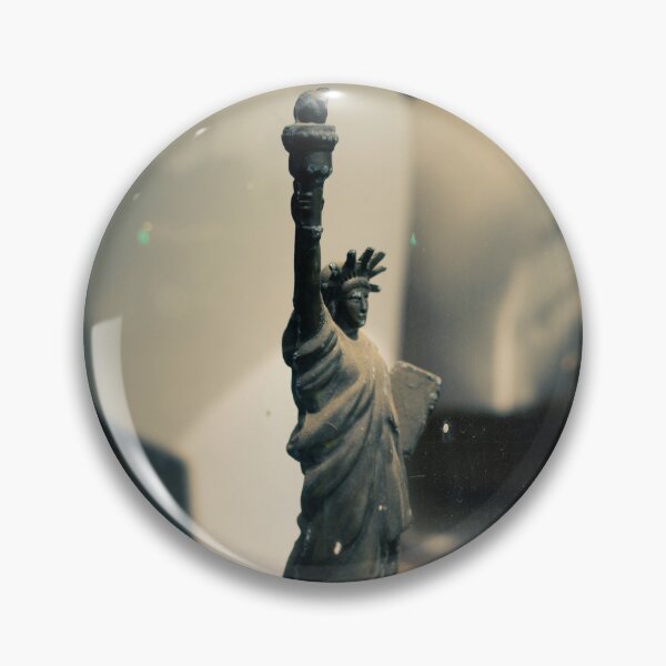 Item preview, Statue of Liberty Souvenir designed and sold by lghtwrkr.