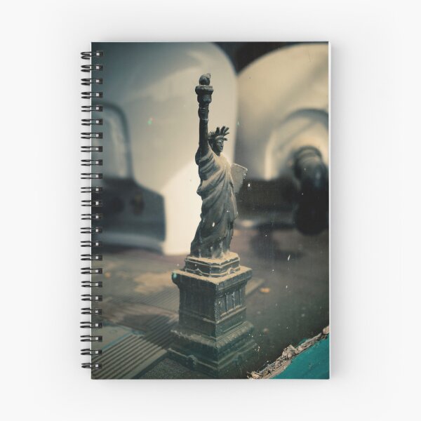 Item preview, Statue of Liberty Souvenir designed and sold by lghtwrkr.