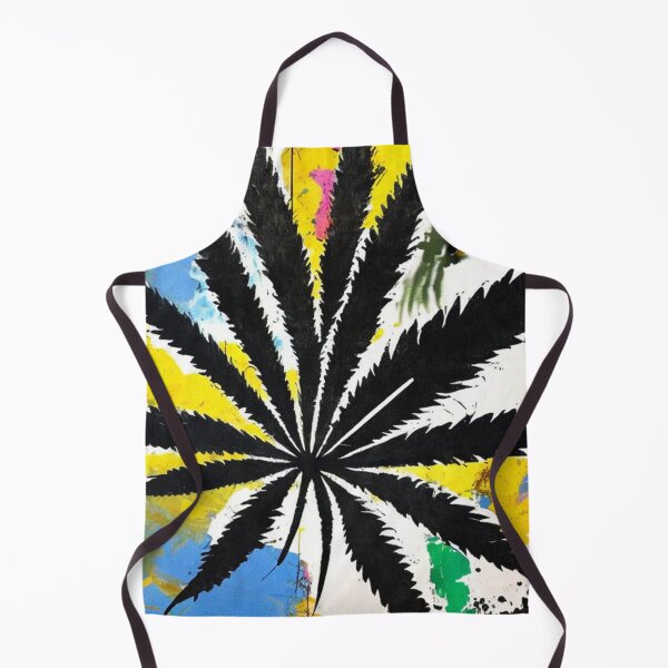 Item preview, Cannabis Leaf Creative designed and sold by itzbart.