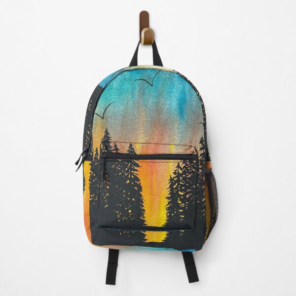 Item preview, Through the Fire Watercolour Collection  designed and sold by Ivy Uttaro.