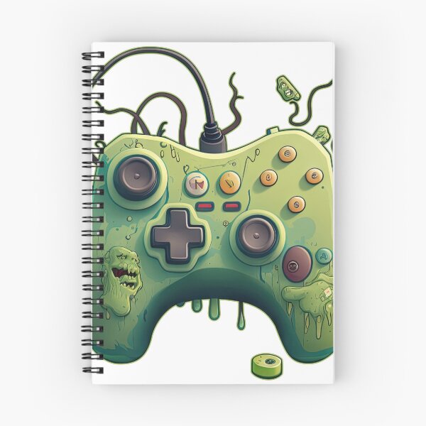 Item preview, Monster Mash Team Green designed and sold by GamerGeekMedia.