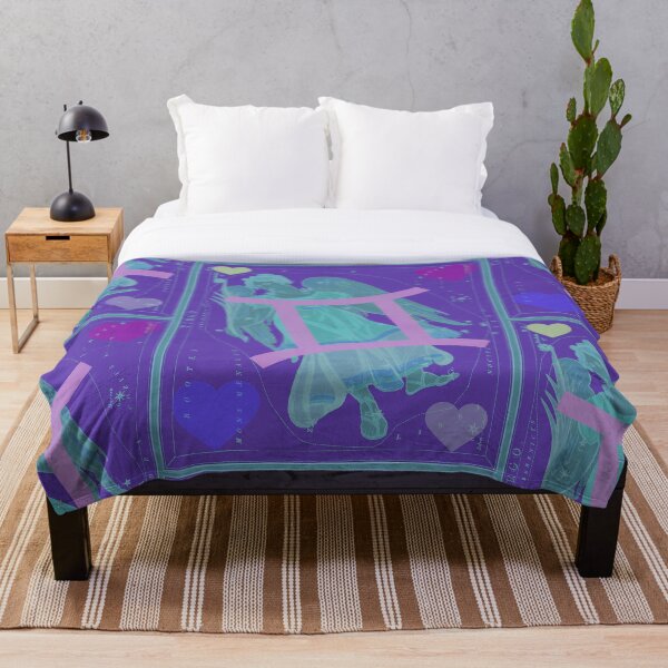 Item preview, Virgo Loves Gemini designed and sold by technai.