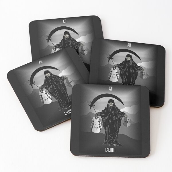 Item preview, Death designed and sold by Yarham.