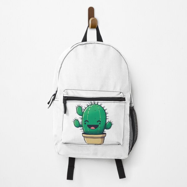 Item preview, Happy cactus designed and sold by livamedesign.