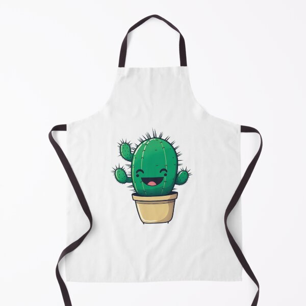 Item preview, Happy cactus designed and sold by livamedesign.