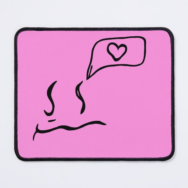 Item preview, Love doodle designed and sold by OneUpArtDesigns.