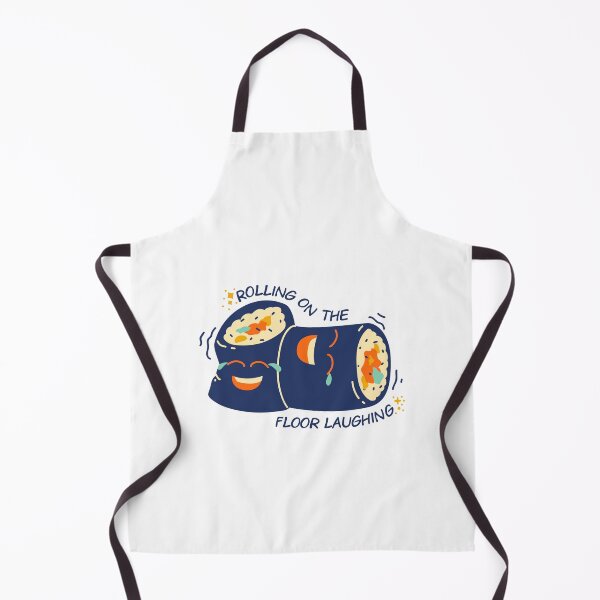 Item preview, Funny Food - Sushi Pun - ROFL designed and sold by greenoriginals.