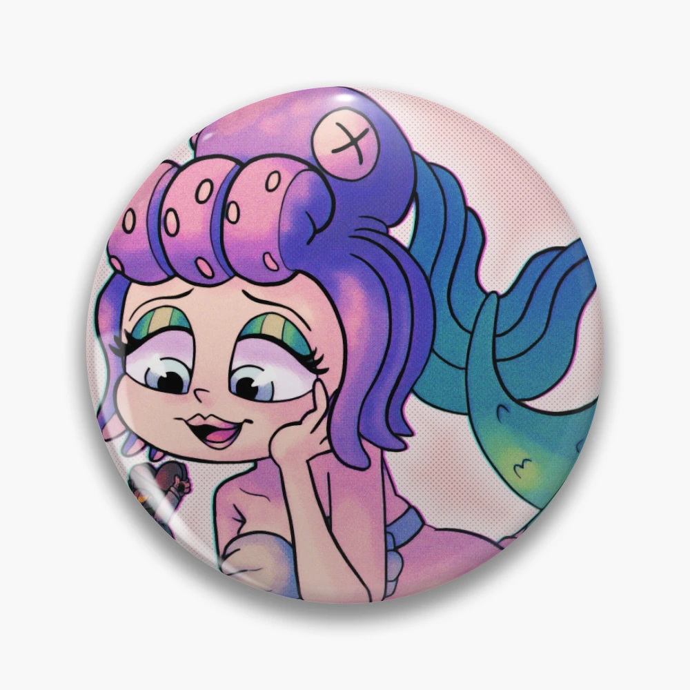 Cala Maria and Brineybeard