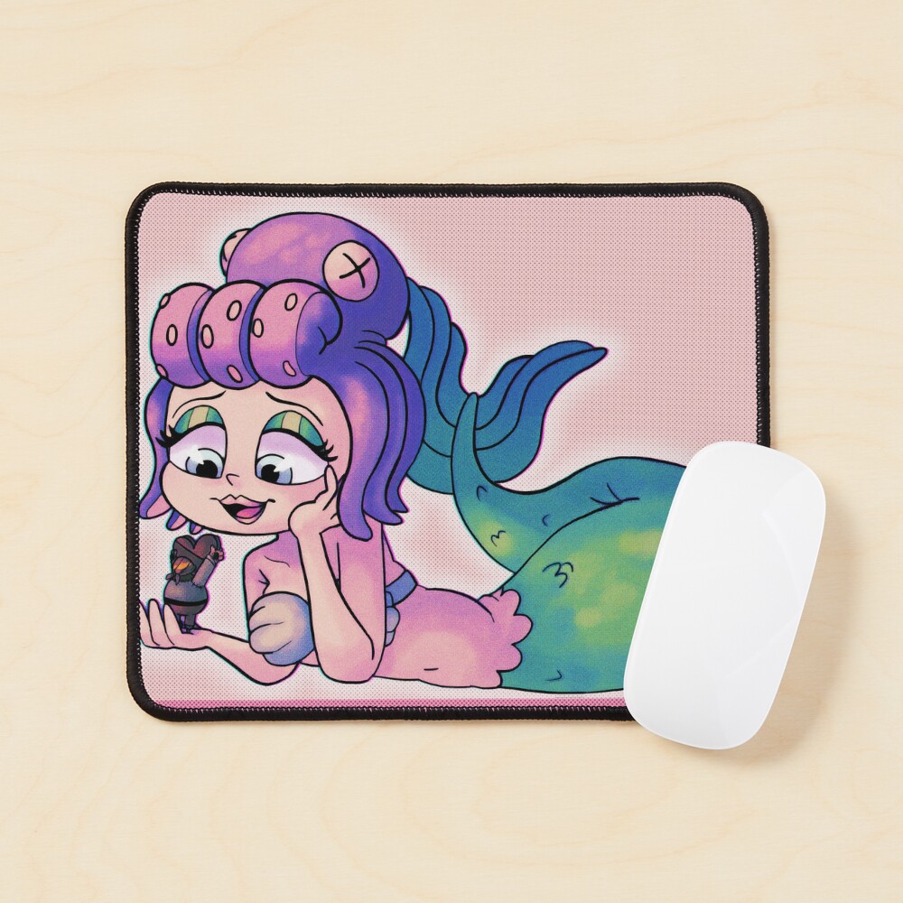 Cala Maria and Brineybeard