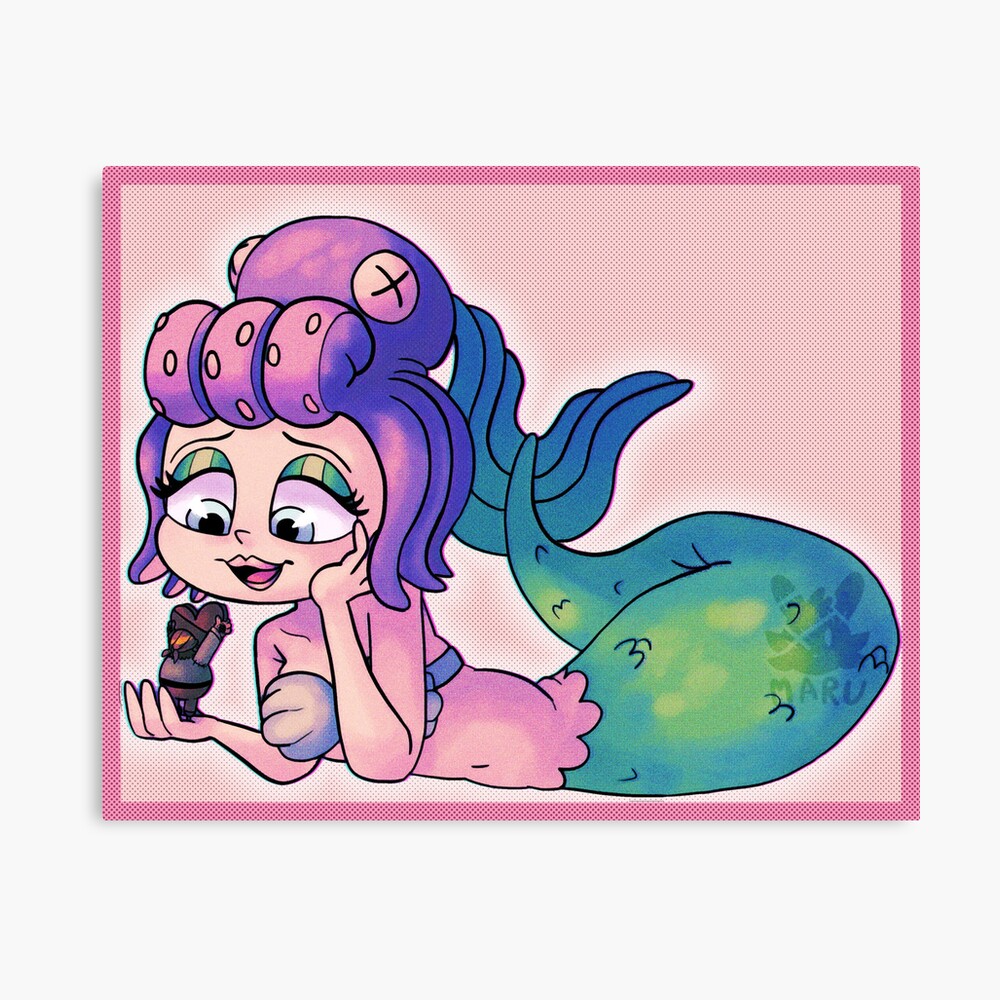 Cala Maria and Brineybeard