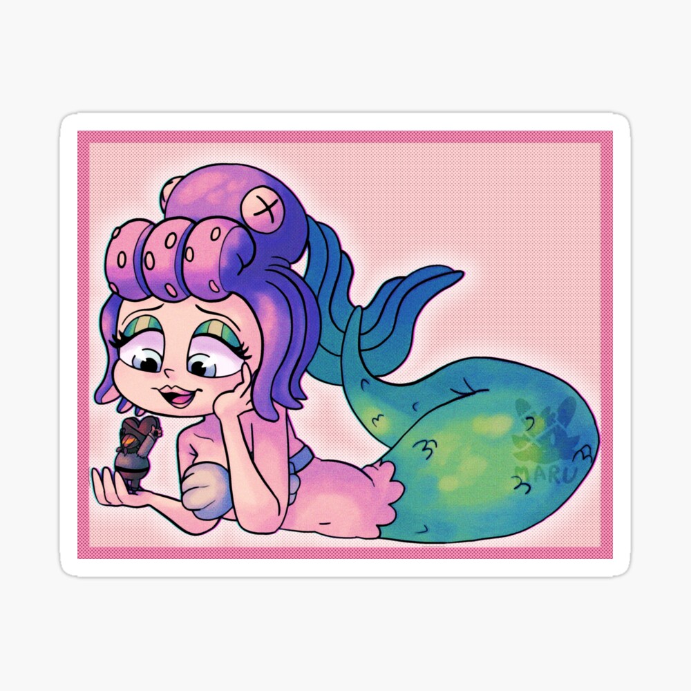 Cala Maria and Brineybeard