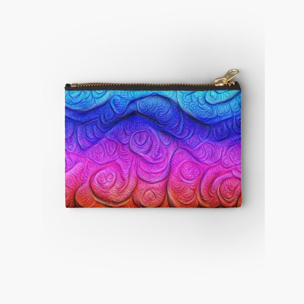 Item preview, Color Foam levels #DeepDream designed and sold by blackhalt.