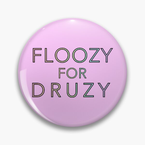 Item preview, floozy for druzy designed and sold by elizhodges.