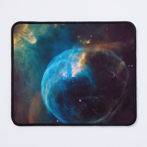 Item preview, Bubble Nebula NGC 7635 designed and sold by PBJArt.