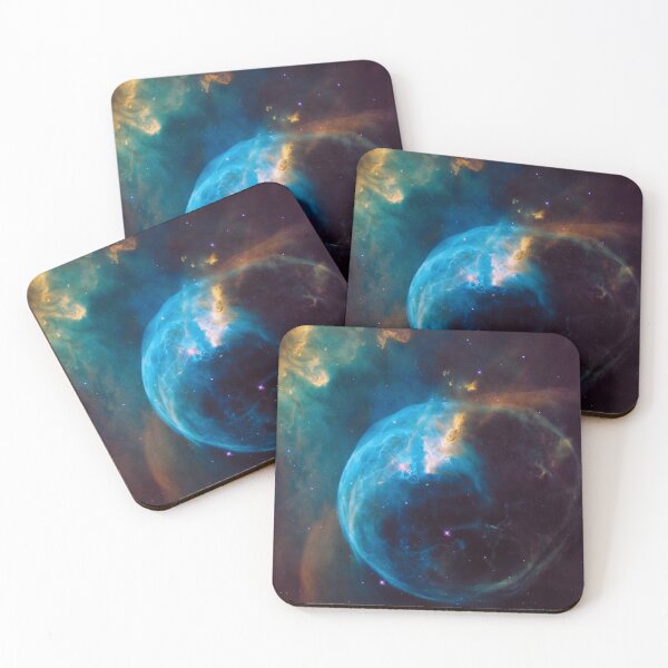 Item preview, Bubble Nebula NGC 7635 designed and sold by PBJArt.