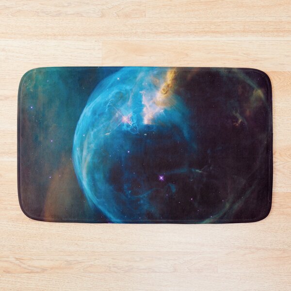 Item preview, Bubble Nebula NGC 7635 designed and sold by PBJArt.