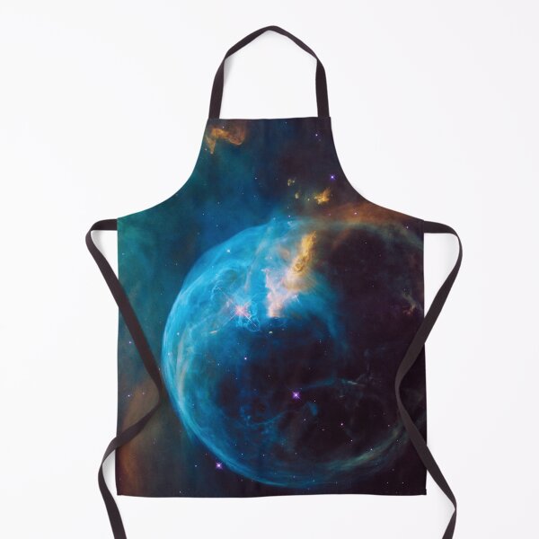 Item preview, Bubble Nebula NGC 7635 designed and sold by PBJArt.