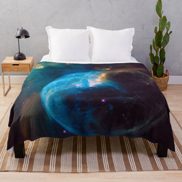 Item preview, Bubble Nebula NGC 7635 designed and sold by PBJArt.
