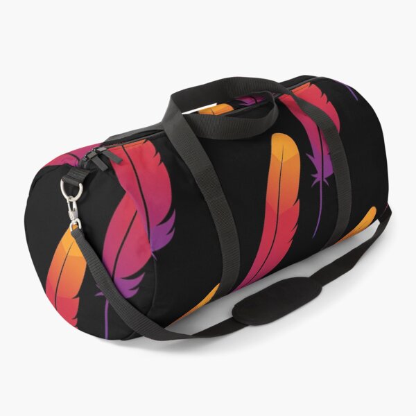 Item preview, Pluma Apache - Logotipo de color designed and sold by Alcino Major.