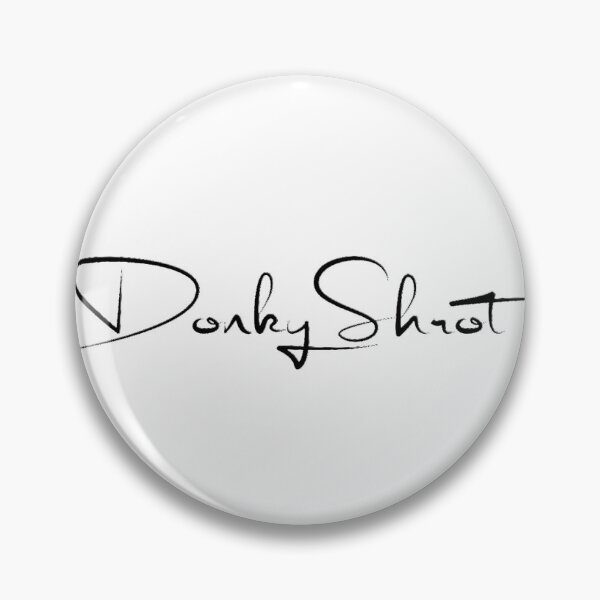 Item preview, Brand DonkyShrot designed and sold by DonkyShrot Ostrava.