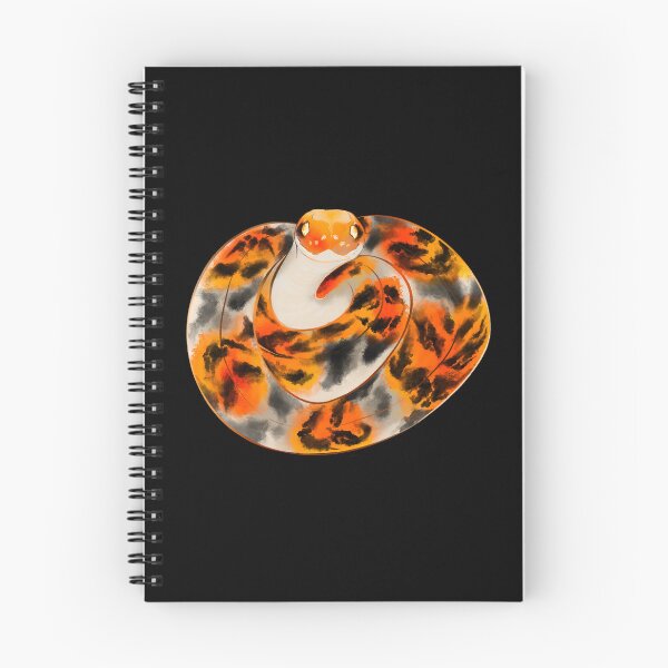 Item preview, Spooky snek designed and sold by ragequeen94.