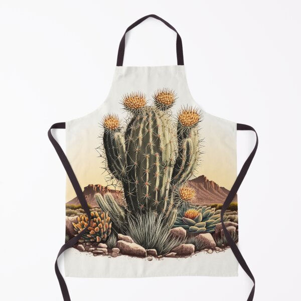 Item preview, Cactus Digital Wall Art designed and sold by scollum.