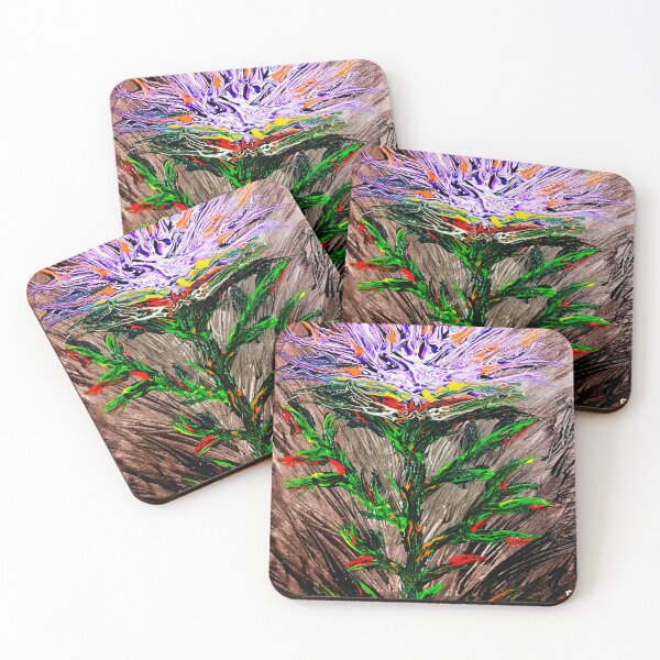 Item preview, "Bloom" designed and sold by TheDapperZombie.