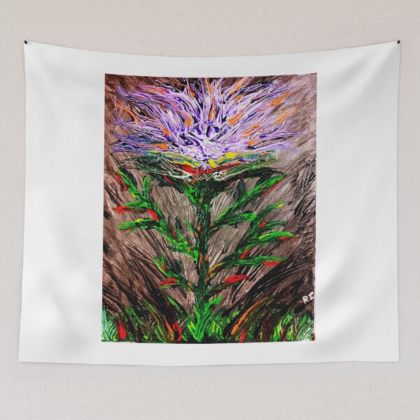 Item preview, "Bloom" designed and sold by TheDapperZombie.