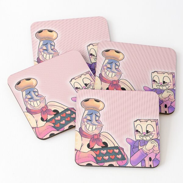 Item preview, Saltdice Valentines Day designed and sold by Maru-Chan-Shop.