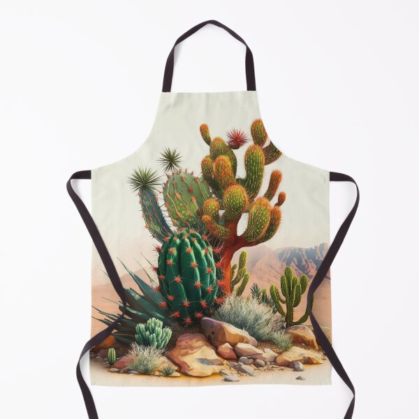 Item preview, Cactus Digital Wall Art designed and sold by scollum.
