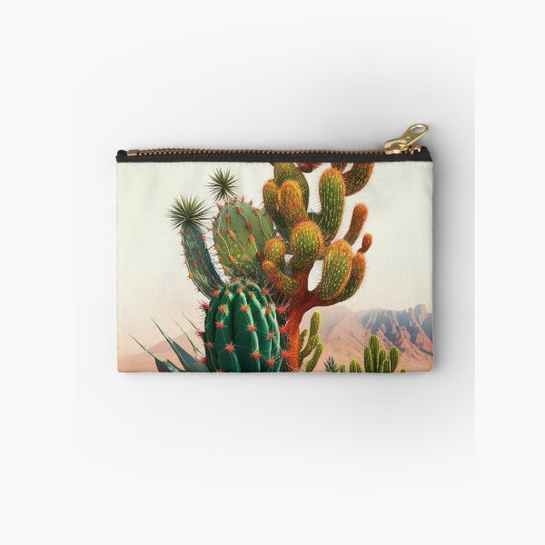 Item preview, Cactus Digital Wall Art designed and sold by scollum.