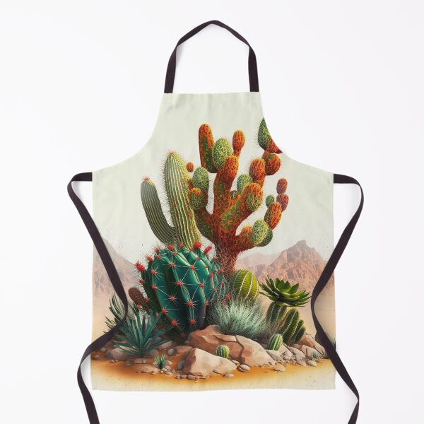 Item preview, Cactus Digital Wall Art V.2 designed and sold by scollum.