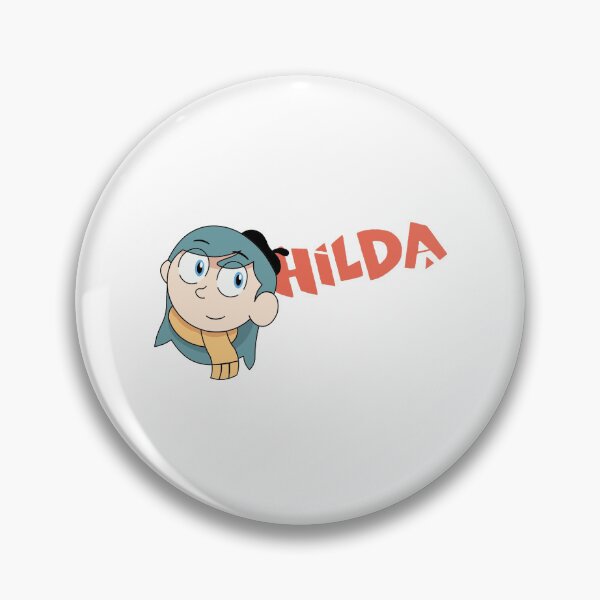 Item preview, funny hilda   designed and sold by saeedsaeed.