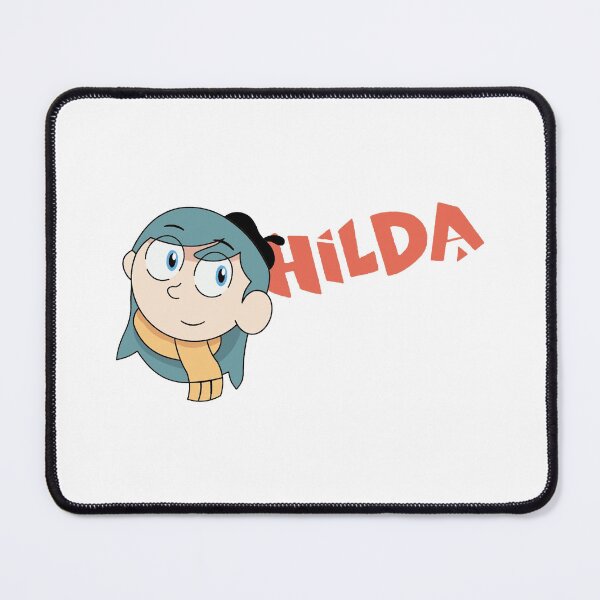 Item preview, funny hilda   designed and sold by saeedsaeed.