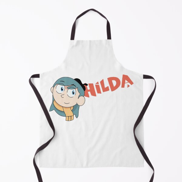 Item preview, funny hilda designed and sold by saeedsaeed.