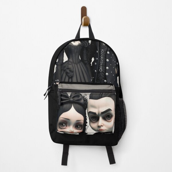 Item preview, Goth Valentine's designed and sold by Simone Davino.