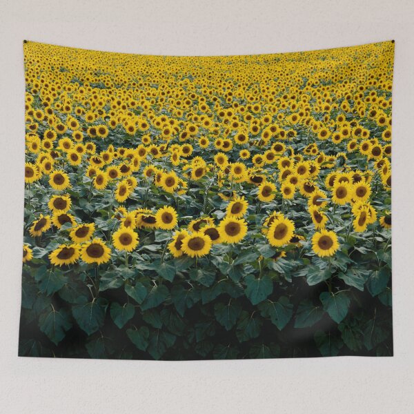 Item preview, Field of Daisies designed and sold by PBJArt.