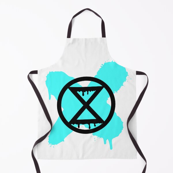 Item preview, Extinction Logo designed and sold by Ecorevolution.
